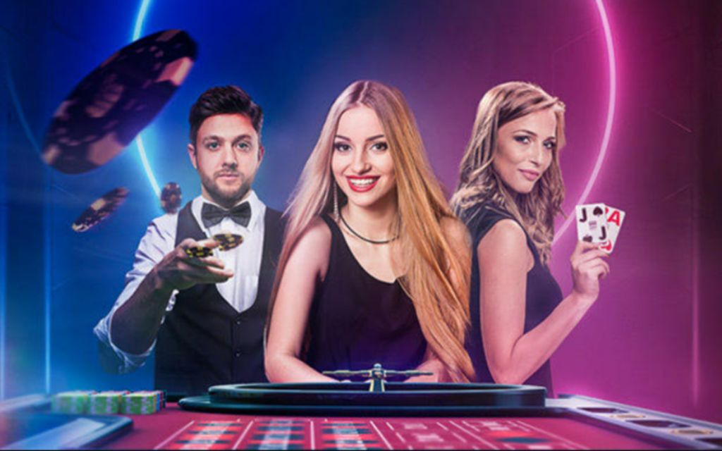 B9 GAME Live Casino
